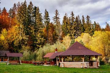 Фотографии Гостевой дом Cabana Raisa г. Valea Moldovei (Румыния) №4 Фото Гостевой дом Cabana Raisa г. Valea Moldovei 4