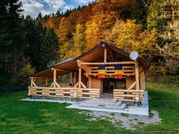 Фотографии Гостевой дом Cabana Raisa г. Valea Moldovei (Румыния) №2 Фото Гостевой дом Cabana Raisa г. Valea Moldovei 2