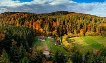 Фотографии Гостевой дом Cabana Raisa г. Valea Moldovei (Румыния) №3 Фото Гостевой дом Cabana Raisa г. Valea Moldovei 3